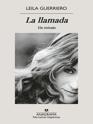 cover image of La llamada